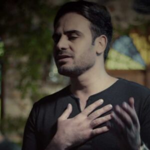 دانلود آهنگ داداشی او دستات سایه بونه درده از داوود یونسی MP3