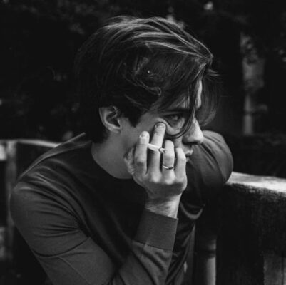 آهنگ غمگین اگر بزانی