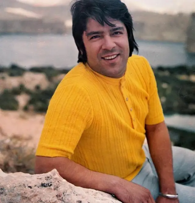 احمد ظاهر آهنگ لاله