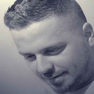 سروش ملک پور آهنگ دنیا که ازت خیر ندیدیم