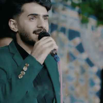 دفتر خاطراتمو ورق زدم از اصغر علیزاده