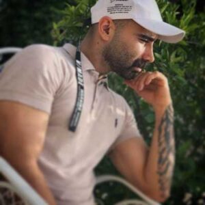 دانلود اهنگ صد درخت بی ثمر ها دو مکانم از حسین جودکی