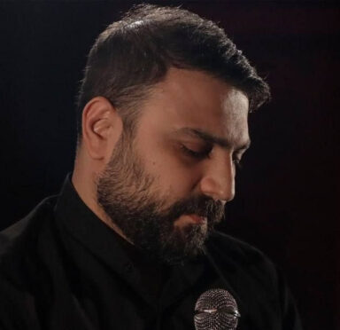 یه روزی باید آخرش رفت از محمد ابراهیمی