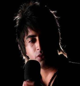 دانلود آهنگ روز مرگم از آرش نظم خواه