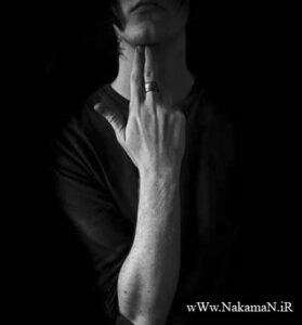 دانلود آهنگ مهران مراتی بنام خشم خدا