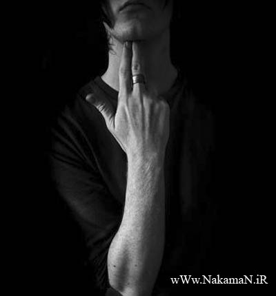 آخرین نفس بن بست