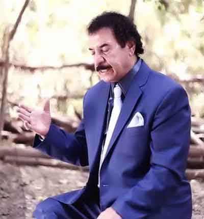 جواد یساری (2)