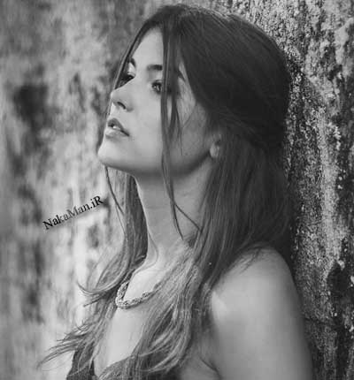 تو هم بخند بگی نگی