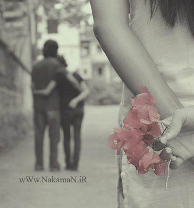 خیانت گل ارکیده