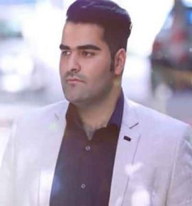 دانلود آهنگ دوست ندارم از علی ارشدی (حرمتا شکسته شد) دانلود آهنگ دوست ندارم از علی ارشدی (حرمتا شکسته شد)