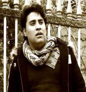 دانلود آهنگ میری سفر برو خدانگهدار از غلامیاری