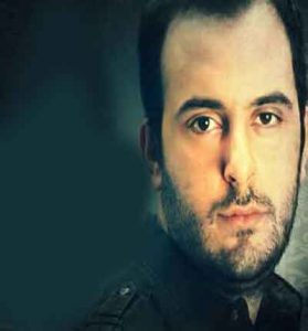 دانلود آهنگ هی نشین غصه نخور از محمد زارع