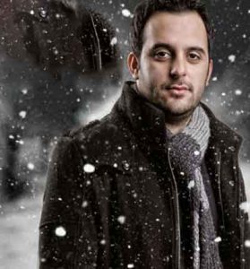 دانلود آهنگ پرنده از محمد زارع دانلود آهنگ پرنده از محمد زارع