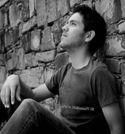 غمگین احساس مجنون امون