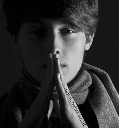 غمگین امون بده شهاب تیام