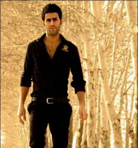 دانلود آهنگ مهتاب ( بسه بیا منو تو کم ناز کنیم ) از مهدی عسگری