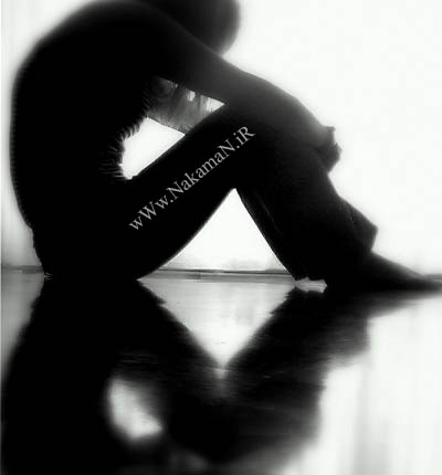 گله نمیدونم دلم