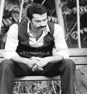 دانلود آهنگ تمنای وصال جمشید