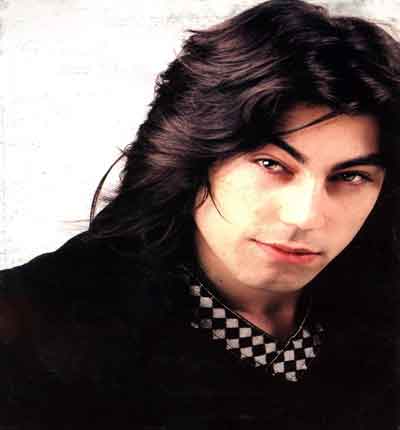 کیوان داوودی (1)