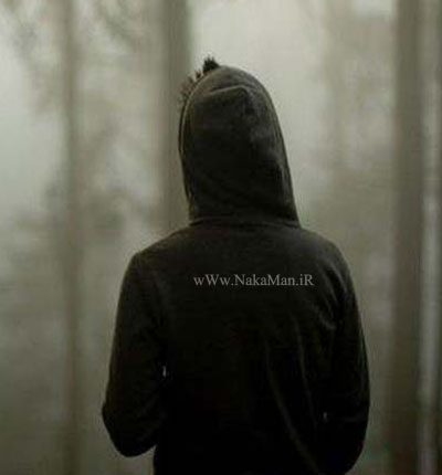 آهنگ بی قرار بی نهایت شب سرد برفی معتاد