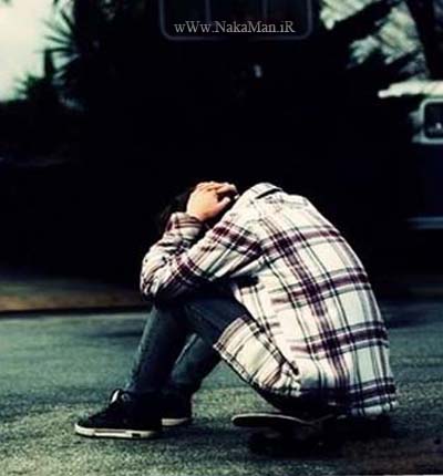 مو نازک دلم صدای خنده هات