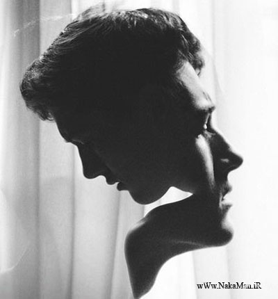 بغض مرد غمگین لالا لالا شهیار قنبری