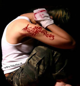 دانلود آهنگ ناجی از پیروز