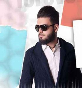 دانلود آهنگ دارو ندارم مال تو از مهیار تمیمی