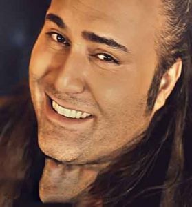 دانلود آهنگ ای وای از این جدایی از نیما مظفری