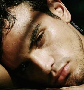 دانلود آهنگ مصطفی پریزاد به نام متاسفم دلم