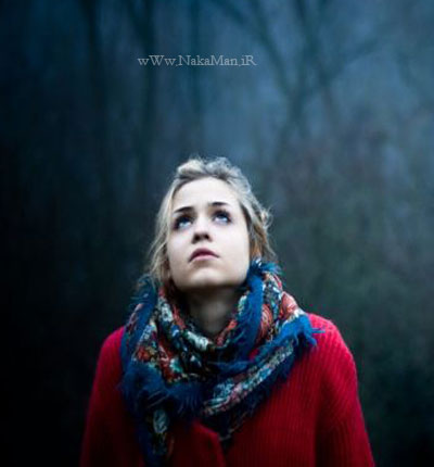 لیلا پاییز رسیده انگار خواب ستاره