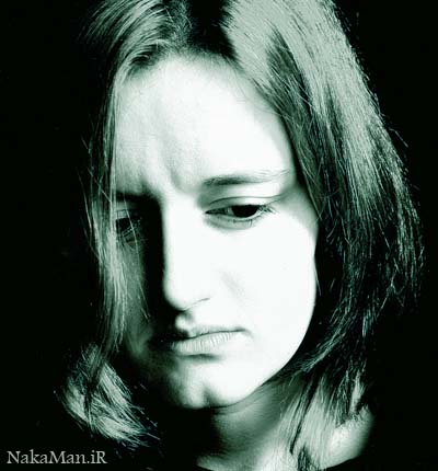 رنگ زندگی دلبر تو چشاتو واسه همیشه بستی