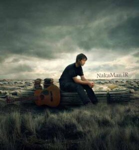 دانلود آهنگ سنگ قبرم از مهدی بکس