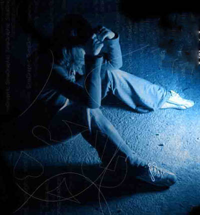 نیازم به تو شب بی کسی به آخر خط رسیدم نیاز خواب