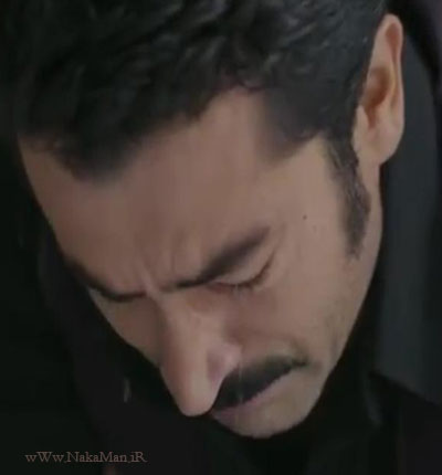 سنگر سکوت سنگ صبور کارادایی غمگین بدبیاری وعدمون به قیامت