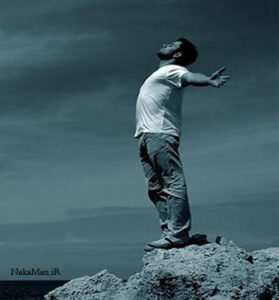 دانلود آهنگ خدایا کجایی امیر عباس گلاب