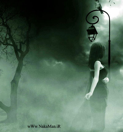 ناول کلاب یاس پرپر سراب آرزو خورشید و ماه باغ گلهای رنگی