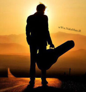 دانلود آهنگ غروب از محمدرضا مقدم