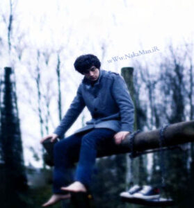 دانلود آهنگ رفت اونی که میخوامش رضا اردشیری