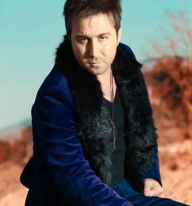 دانلود آهنگ دیدار آخر از ندیم