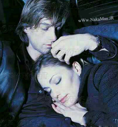 عاشقانه پری قصه ها من بگو جونتم