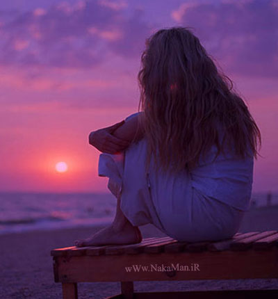 دل دیوونه قصه گوی روزای بی عسل سکوت غمگین