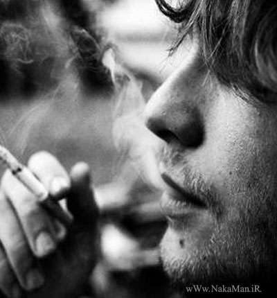 مرد غمگین چگونه دل اسیرت شد