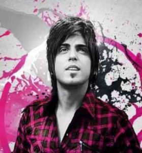 دانلود آهنگ دنیای احساس از رامین بی باک