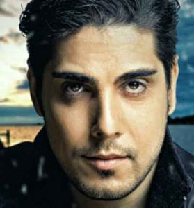 دانلود آهنگ یه نگاه از رامین بی باک