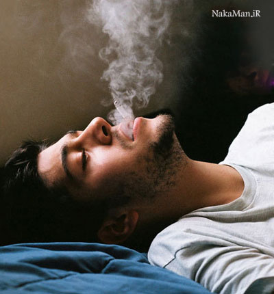 دلی بشکسته دارم غمگین عشق نافرجام