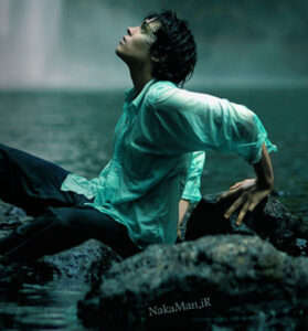 دانلود آهنگ خنجر از کامران مولایی