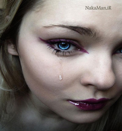 غم تنها هستم دختر ترکی دنیا دنیا گریه یه حس بد