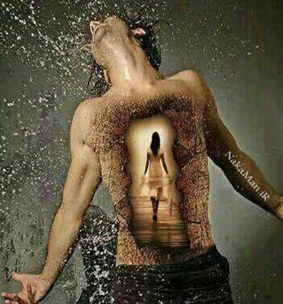 آنتی عشق زیرابی رفتی حرف آخر بلا دل متصل