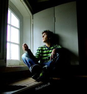 دانلود آهنگ مهلت با صدای مسعود مهرابی